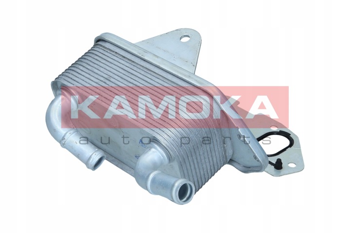 фото №10, 7730018 kam радиатор масла audi a 4 / s 4 00- 3.2 fsi