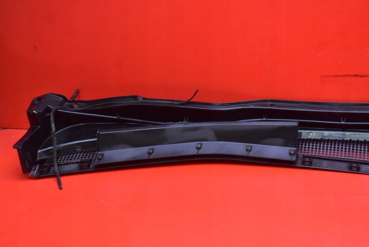 фото №7, Панель під лобовим склом eu 86151-1j000 hyundai i20 1 i 08-12