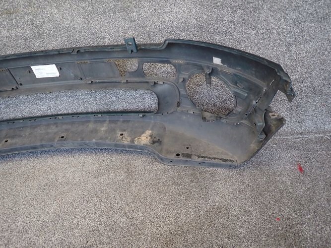 фото №7, Mini cooper r56 06- бампер переднє перед