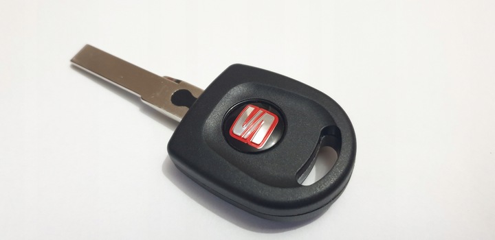 фото №1, Ключ seat ibiza leon altea toledo кодирование