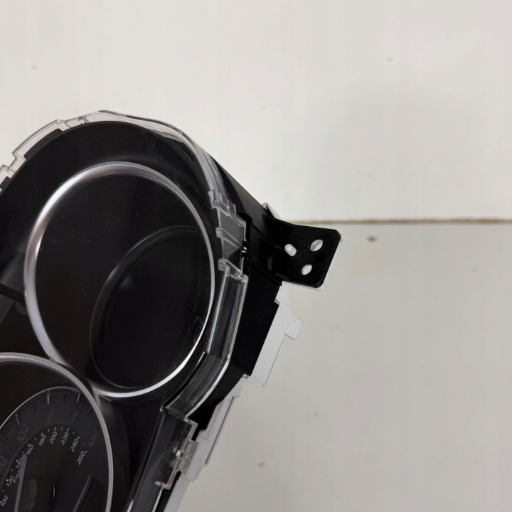 фото №10, Спідометр  спідометр mazda cx5 cx-5 oem номер оригінал uk g46l55430