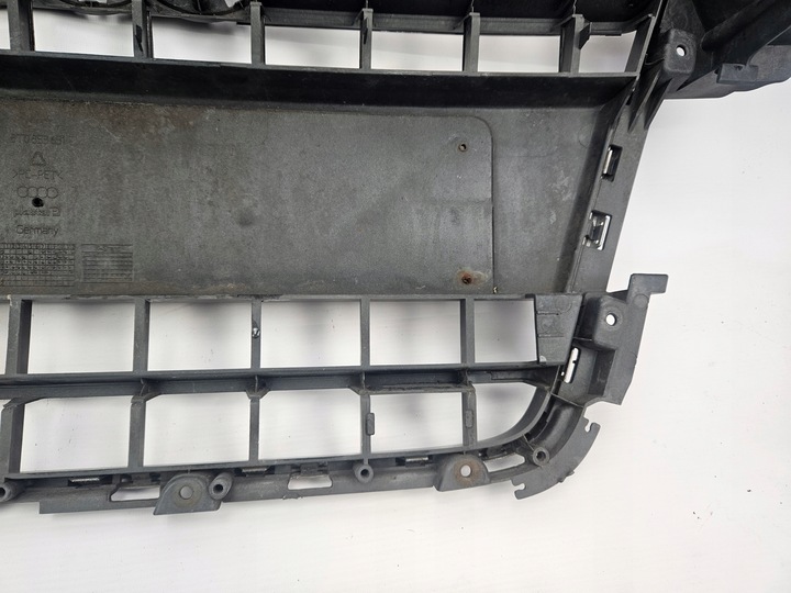фото №15, Audi a5 8t 2007 - 2011 решётка радиатора решётка радиатор перед 8t0853651e