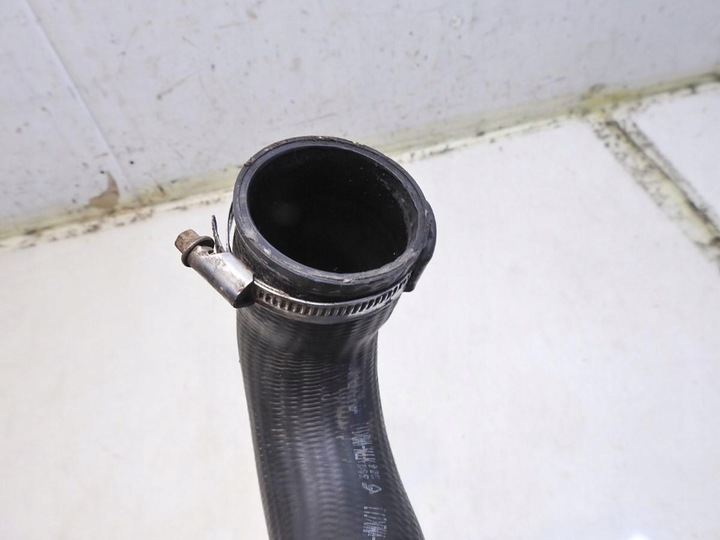 фото №6, Шланг труба інтеркулер peugeot 607 2.7 v6 hdi