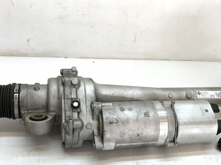 фото №8, Bmw f97 f98 i20 ix трансмиссия tb 225a558e0
