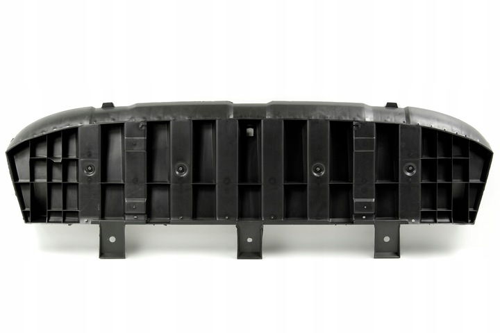 фото №1, Защита нижняя бампера абсорбер citroen berlingo 3 iii 08-15