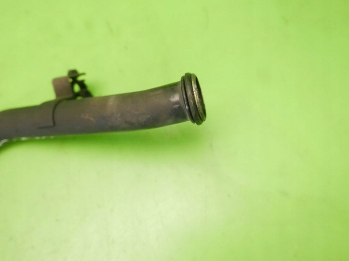 фото №6, Трубка магістраль води citroen c5 i phi 1.8 16v 01-