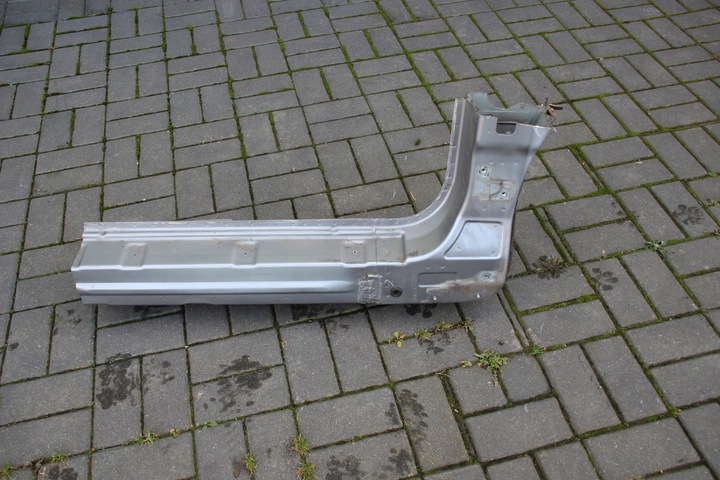 фото №1, Стійка поріг праві перед peugeot rcz