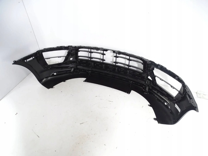 фото №10, Бампер перед переднее porsche macan рестайлинг 21+ usa