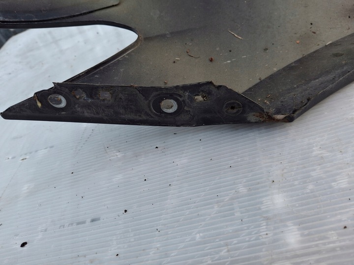 фото №11, Vw passat b8 крило праві перед переднє