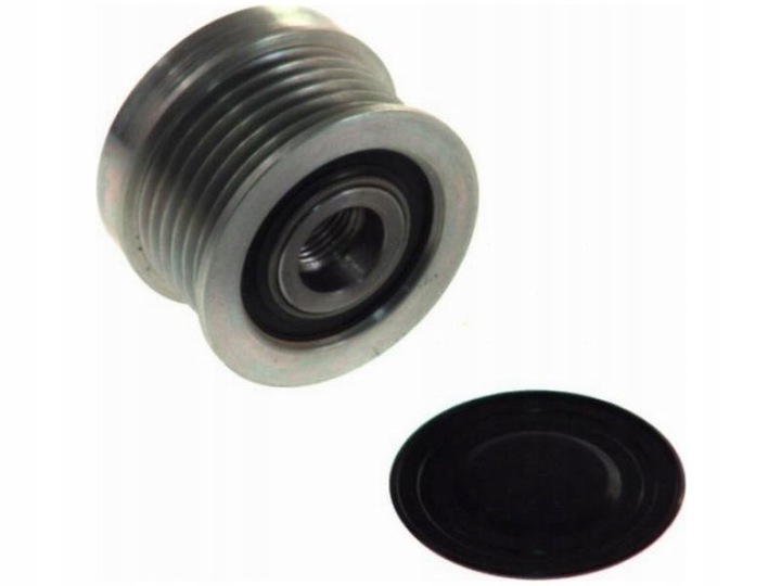 фото №1, Зчеплення генератора ssangyong rexton iii 2.0 2.2 mercedes vario 2.9 4.2