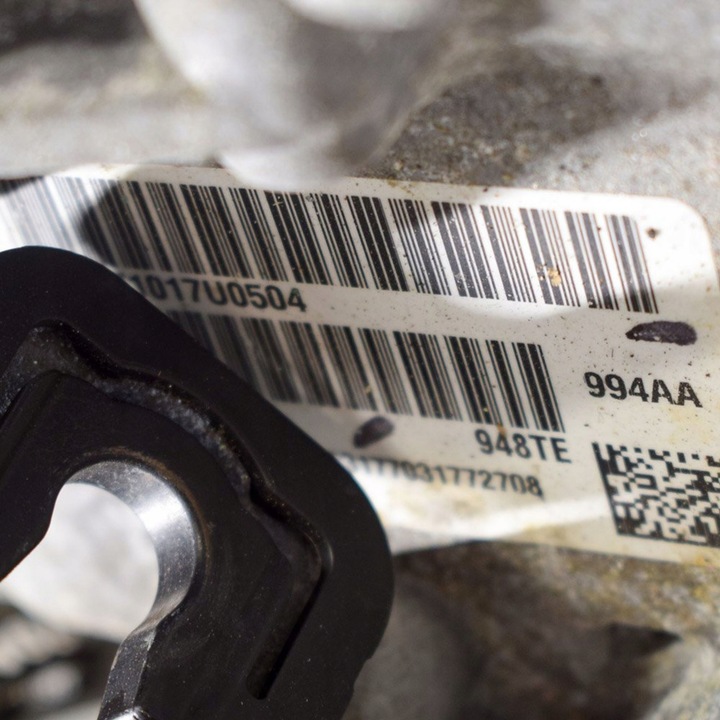 фото №11, Jeep renegade 2017 автоматична коробка передач коробки передач