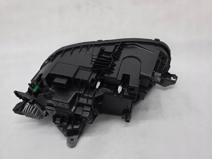 фото №11, Volvo xc90 ii 2 рестайлінг фара права передня перед повний led європа 32342483