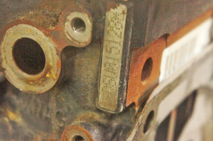 фото №13, Th400 skoda octavia iv 2.0d 116km двигун dsud 23% vat