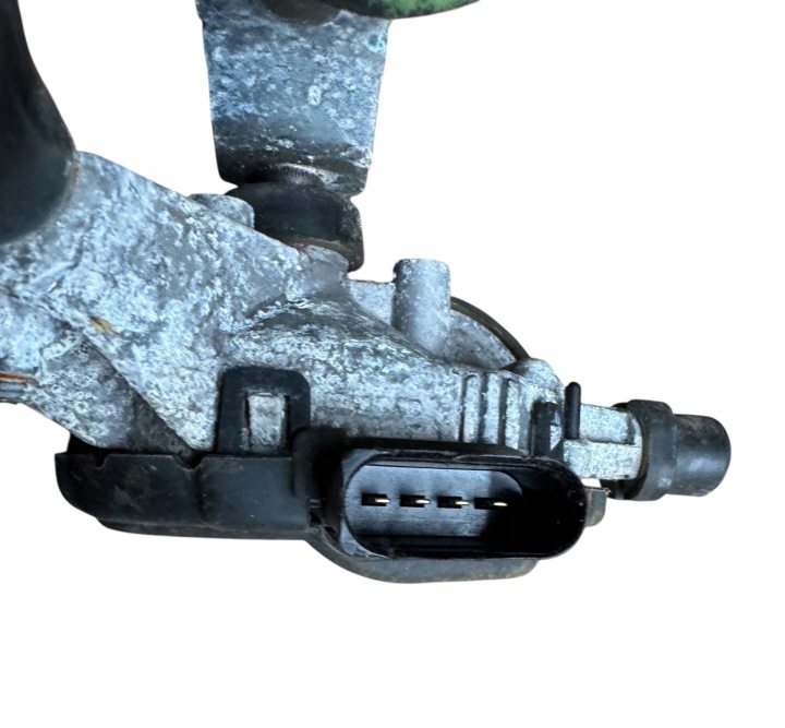 фото №8, Механизм стеклоочистителя 916251091 91625-1091 jeep wrangler jl