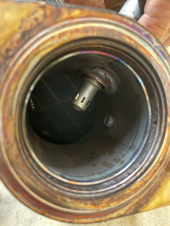 фото №7, Alfa romeo giulia 2.2 jtd каталізатор dpf 50547362 комплектний ідеальний wysyłk