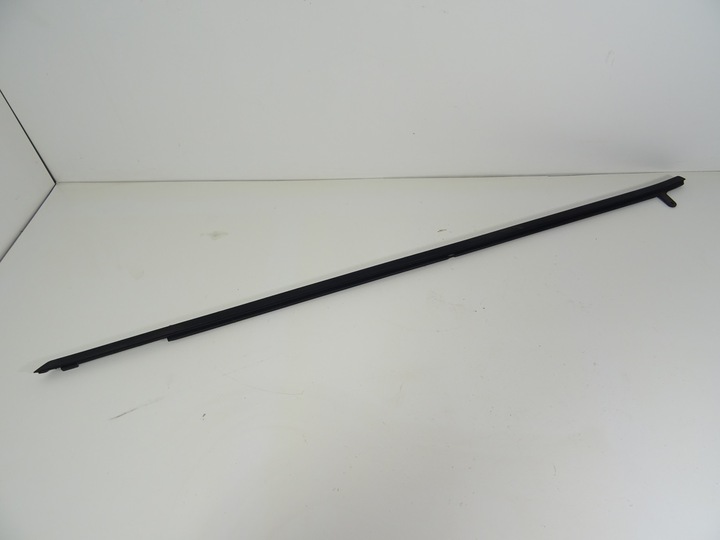 фото №1, 2016-2023 camaro планка накладка двері ліва ущільнювач скла скла лівий