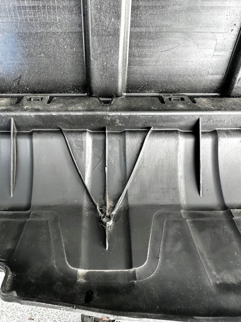 фото №7, Руль воздуха ролета жалюзи volvo xc30