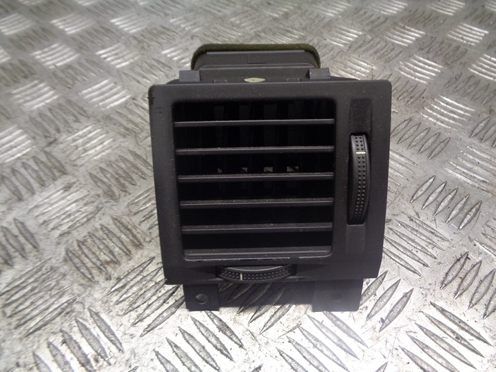 фото №1, Решітка повітропровід ліва opel vectra c 9177169