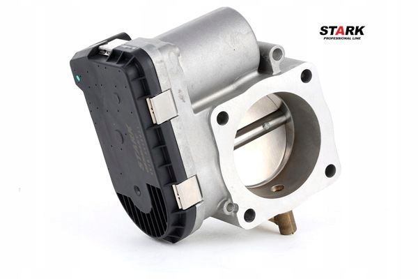 фото №12, Stark sktb-0430031 дроссельная заслонка do vw golf iv schrägheck 1j1