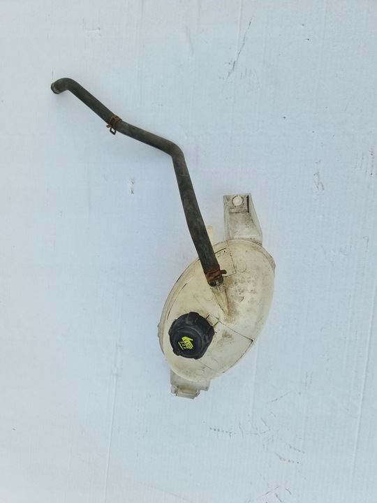 фото №1, Master iii бачок розширювальний води 217100015r