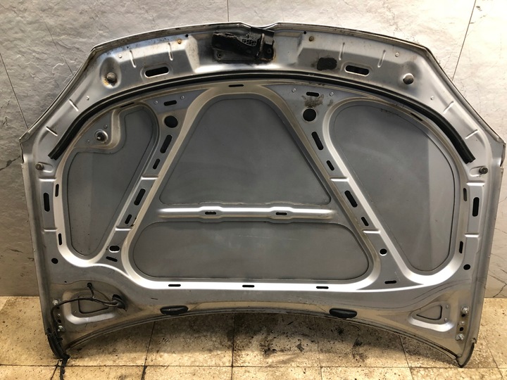 фото №9, Капот volkswagen golf v