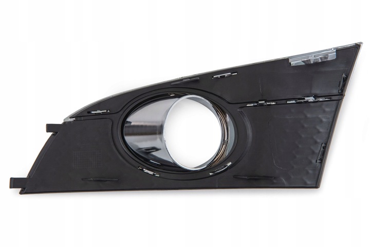 фото №9, Решётка передней галоген правая 96945185 chevrolet captiva i c140 2011-18