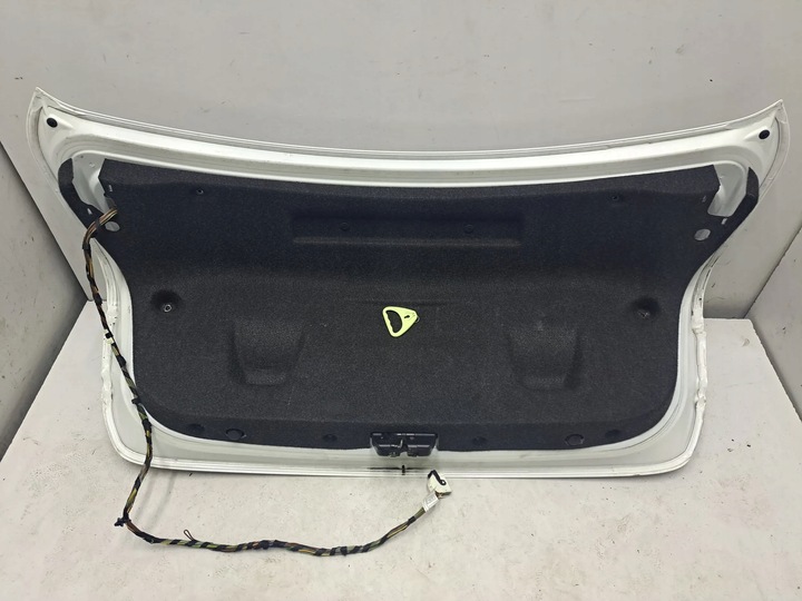 фото №11, Bmw 3 f30 f35 f31 2014 кришки багажника