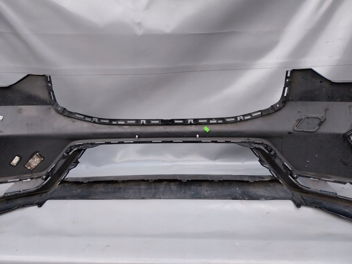 фото №11, Бампер перед переднє volvo xc60 xc 60 ii 2 рестайлінг r-design r - design 21-