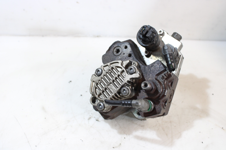 фото №1, Насос впрыскивающий ford focus c-max i mk1 1.6tdci