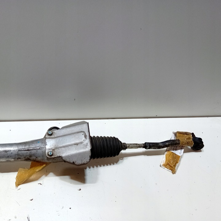 фото №5, Honda jazz iii 09-14 трансмісія кермова magiel комплектна малий пробіг