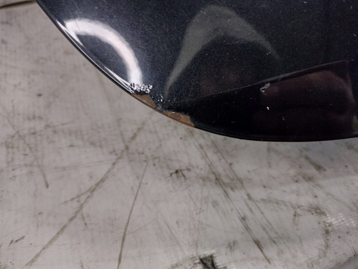 фото №14, Крышка багажника bmw e91 k: чёрный sapphire 475/9