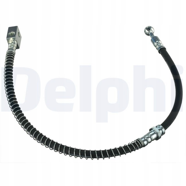 фото №2, Delphi шланг тормоза ssangyong actyon , actyon sports , kyron , rexton