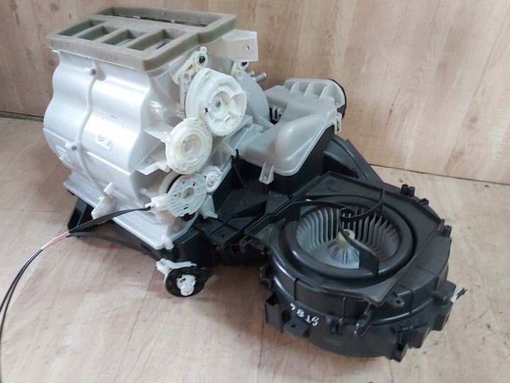 фото №6, Toyota gt86 subaru brz обігрівач повітропровід рестайлінг 17r