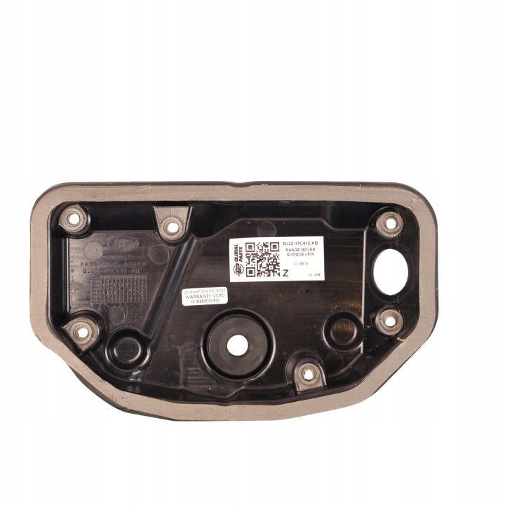 фото №10, Range rover evoque l538 захист двигуна двірники зад bj32-17c412-ab