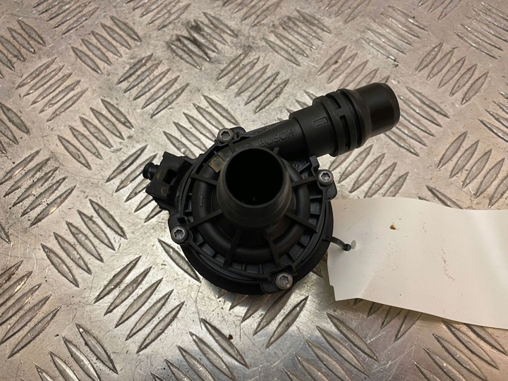 фото №5, Peugeot 3008 ii 2021 насос циркуляції / циркуляції води