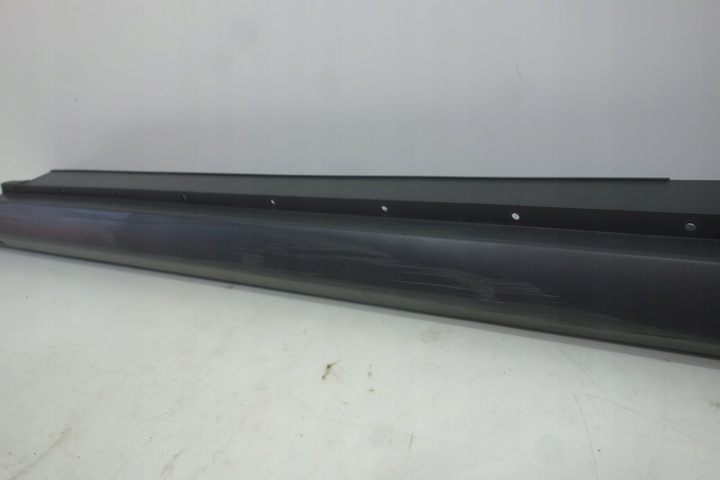 фото №2, Накладка na поріг права ford transit connect