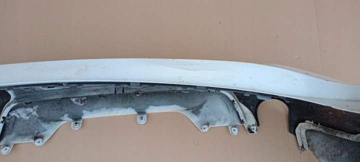 фото №9, Задний бампер bmw x1 f48 м-пакет 51128075864 8075864 оригинал