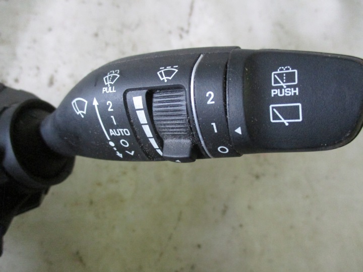 фото №11, Переключатель pod руль hyundai tucson ii 15r- 93403d7962