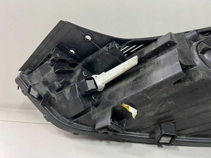 фото №9, Лампа передня права hyundai tucson iii рестайлінг лінза 92102d7600