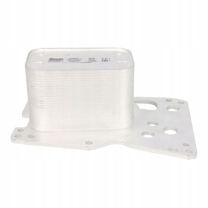 фото №1, Радіаторів масла nissens 90907