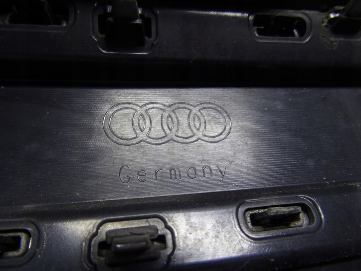 фото №11, Audi s4 b9 8w0853651m решітка решітка радіатора перед