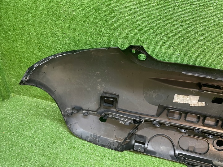 фото №6, Smart a 453 forfour brabus бампер зад. nr.62