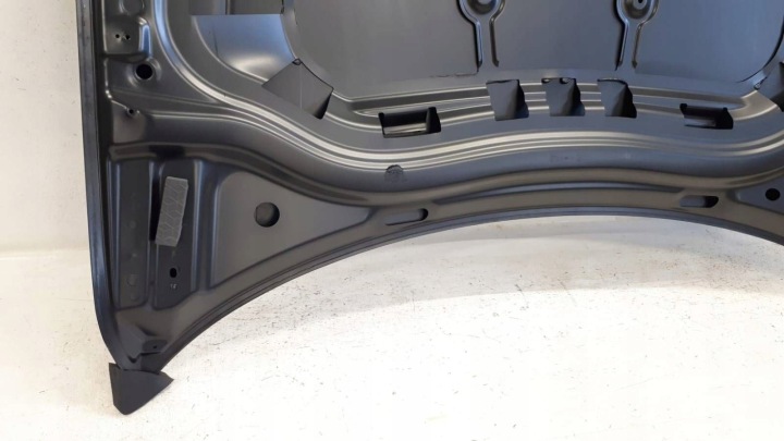 фото №9, Vw tiguan 2017-2020 allspace капот 5nn807956 замінник