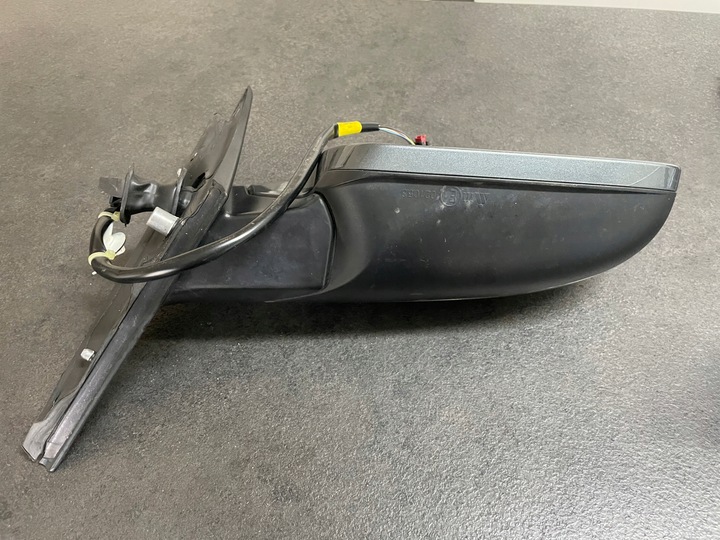 фото №6, Дзеркало праві перед audi a4 b8 рестайлінг 6pin usa