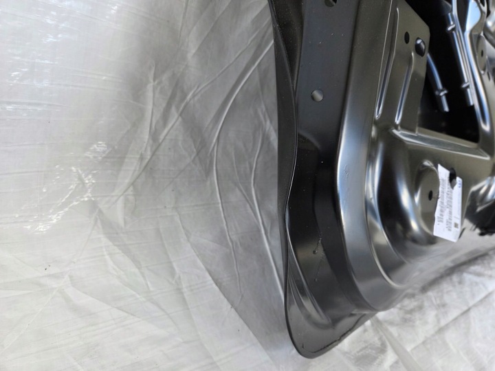 фото №11, Jeep compass ii задняя крышка 2020- 68456014aa 0053482303 новый оригинал