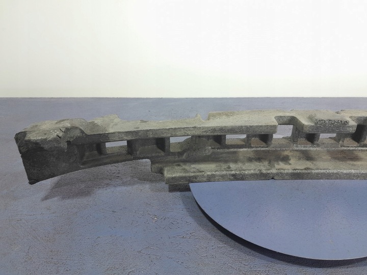 фото №5, Vw passat b6 абсорбер бампера перед 3c0807248c