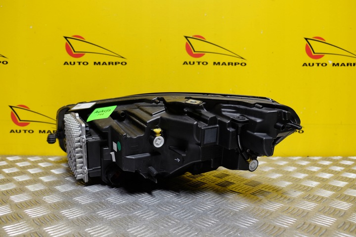 фото №15, Jaguar e-pace x540 pixel 2022- фара лампа полный led правая eu