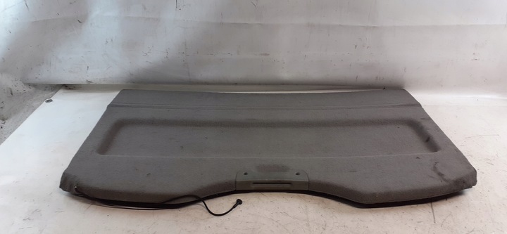 фото №1, Полка багажника renault scenic i 1 рестайлинг