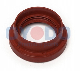 фото №2, Сальник полуось