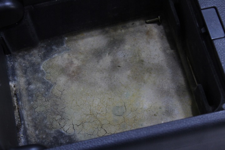 фото №6, Nissan 350z тунель середній підлокітник бардачок 68924cd000